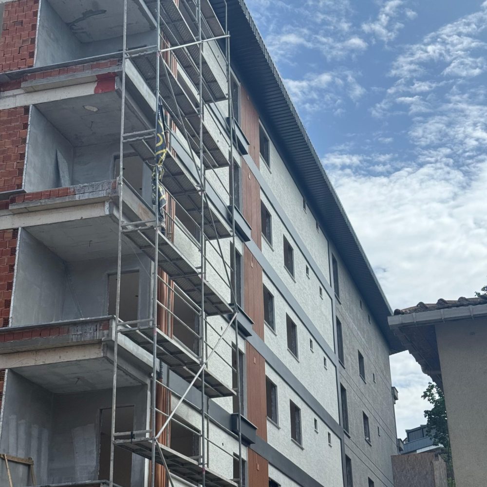Çamlıca Konut Projesi-7