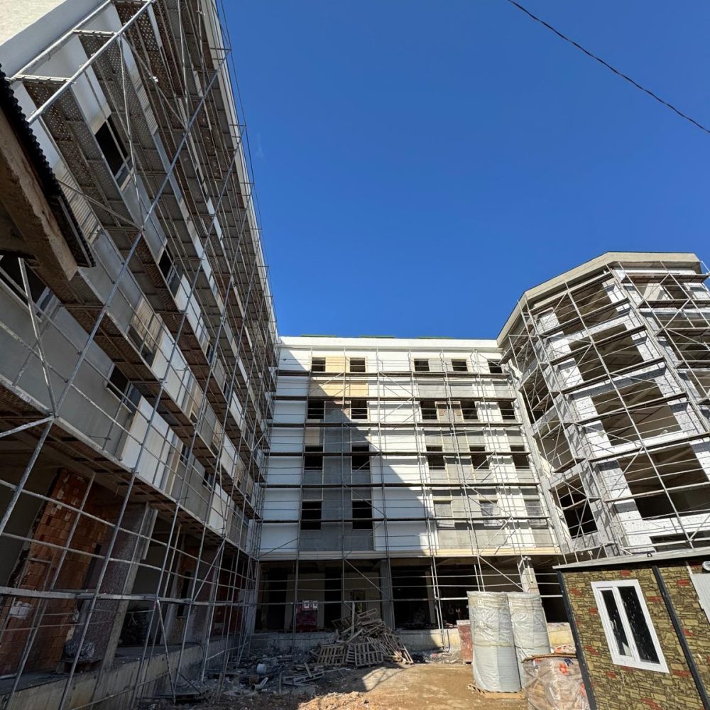 İhya İlim Hizmet Yardımlaşma Vakfı-12