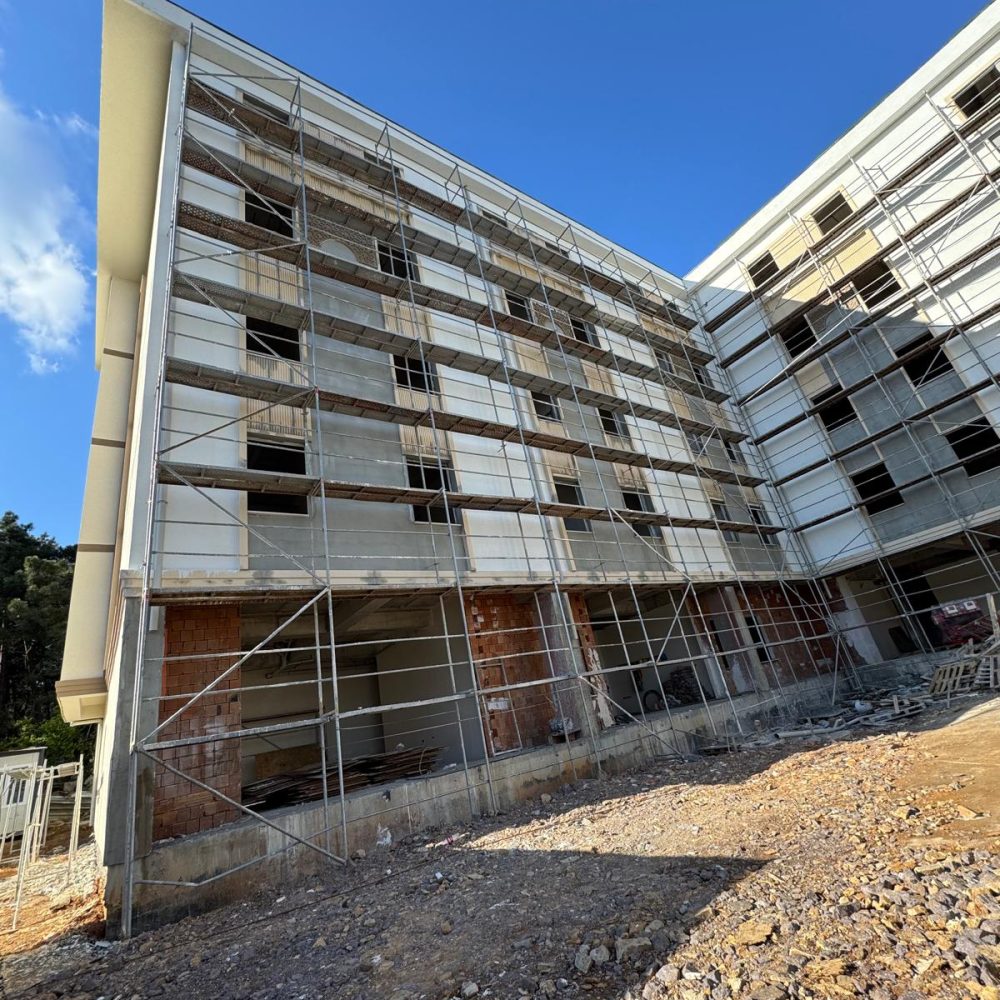 İhya İlim Hizmet Yardımlaşma Vakfı-15