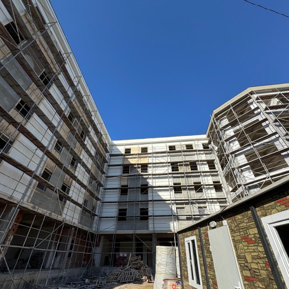 İhya İlim Hizmet Yardımlaşma Vakfı-16